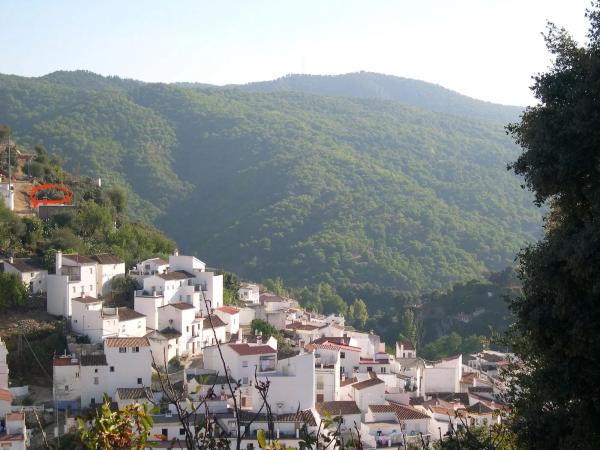 Terreno en El toril, 2