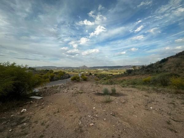 Terreno en Antequera golf s/n