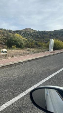 Terreno en Antequera golf s/n