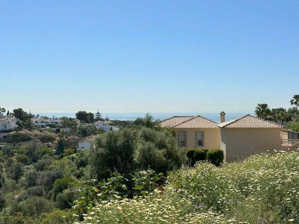 Terreno en Barrio Sitio de Calahonda