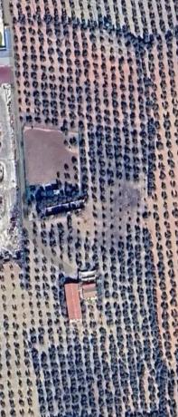 Terreno en A-406 s/n