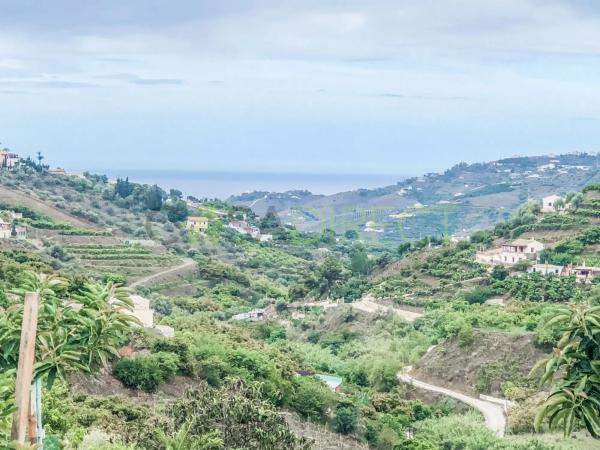 Terreno en calle Rosarico la Joaquín