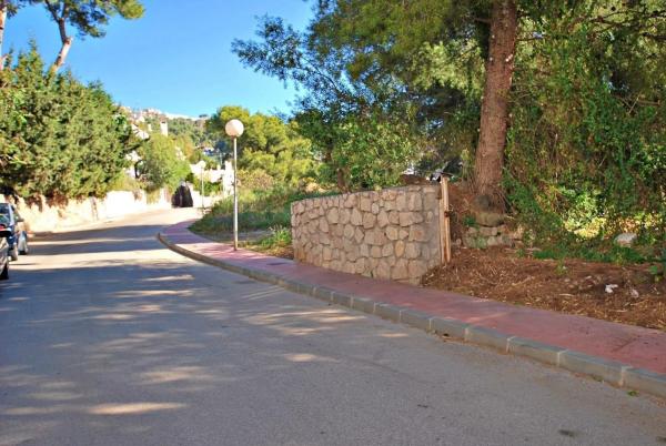 Terreno en Torremuelle