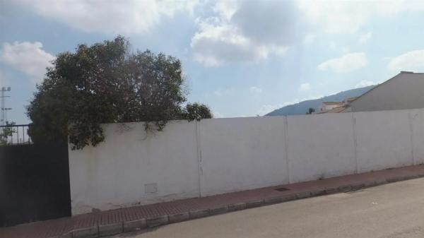 Terreno en Barrio del loro, 1