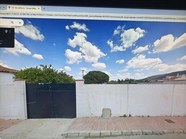 Terreno en Barrio del loro, 1