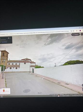 Terreno en Barrio del loro, 1