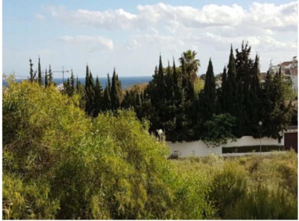 Terreno en Urbanización Altos de Salamanca