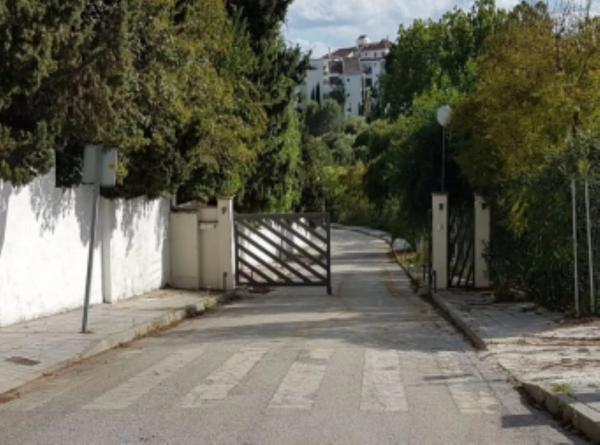 Terreno en Urbanización Altos de Salamanca