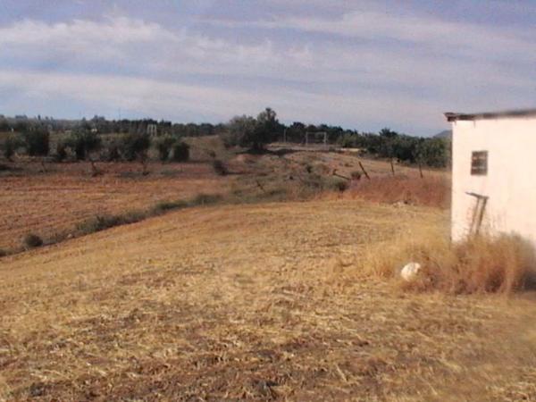 Terreno en Río grande s/n