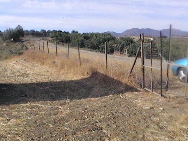 Terreno en Río grande s/n