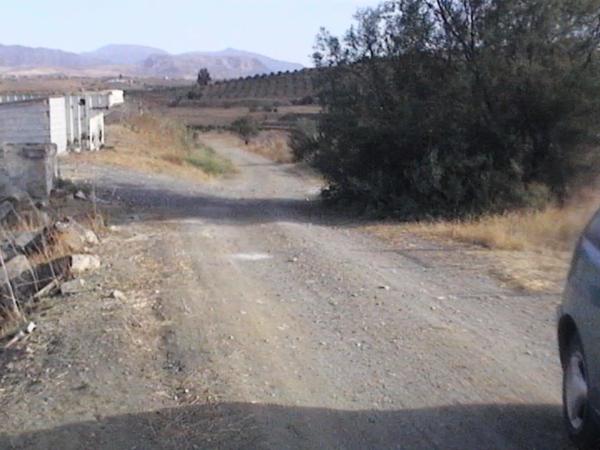 Terreno en Río grande s/n