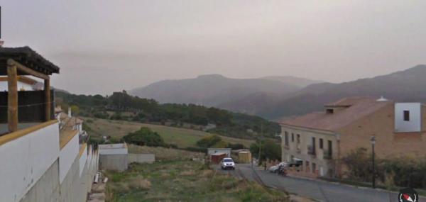 Terreno en avenida jacarandas s/n