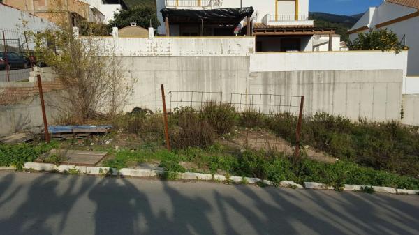 Terreno en avenida jacarandas s/n