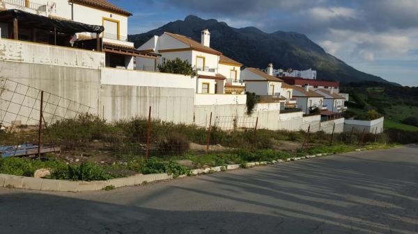 Terreno en avenida jacarandas s/n