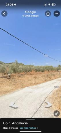 Terreno en Lugar Partido Pereila Baja, 15