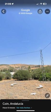 Terreno en Lugar Partido Pereila Baja, 15