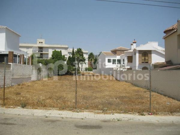 Terreno en Norte - Barrio del Pilar - El Reñidero