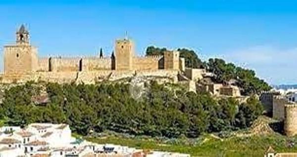 Terreno en Campillos