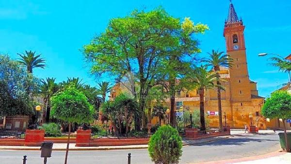 Terreno en Campillos