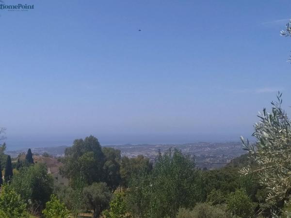Terreno en Barrio Mijas Pueblo