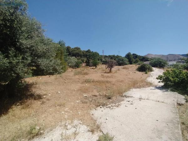 Terreno en Barrio Mijas Pueblo