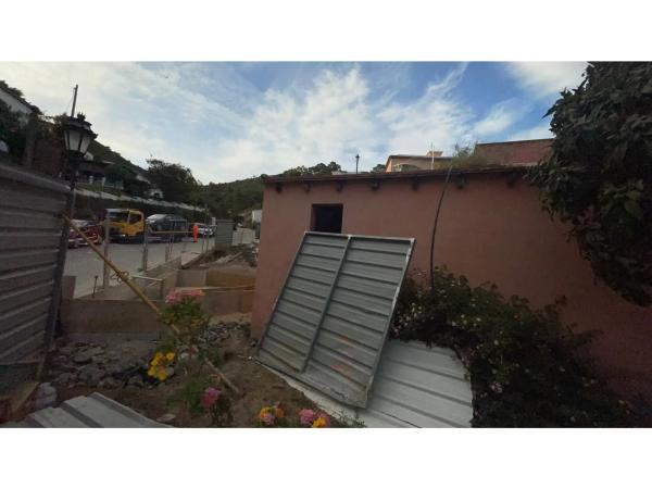 Terreno en plaza Castillo, 3