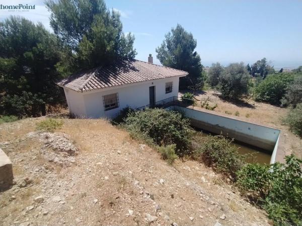Terreno en Barrio Mijas Pueblo