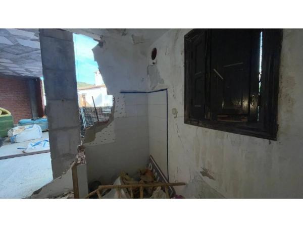 Terreno en plaza Castillo, 3