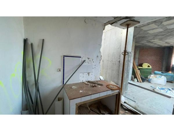 Terreno en plaza Castillo, 3