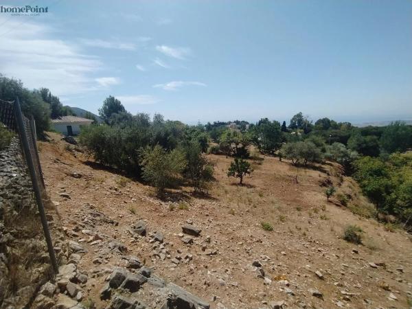 Terreno en Barrio Mijas Pueblo