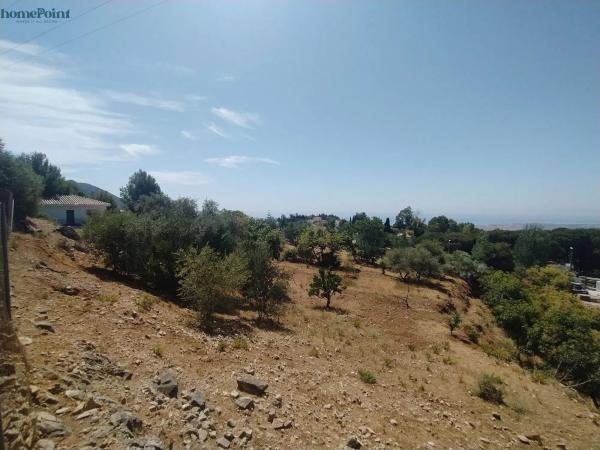 Terreno en Barrio Mijas Pueblo
