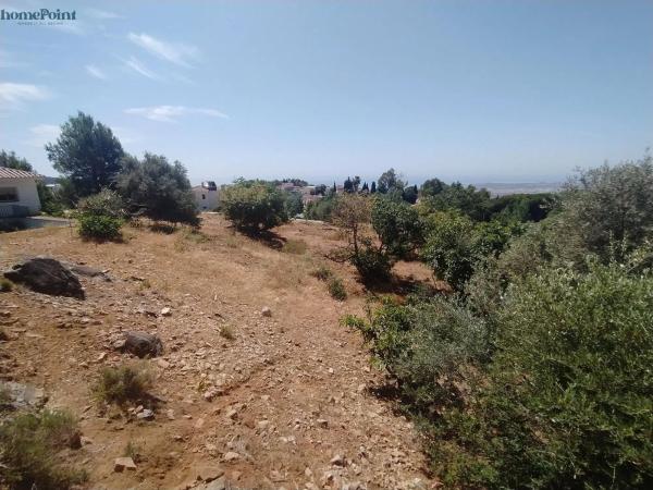 Terreno en Barrio Mijas Pueblo