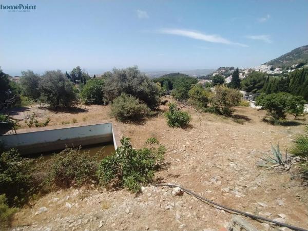 Terreno en Barrio Mijas Pueblo