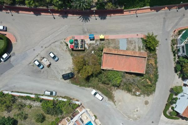 Terreno en calle Sierramar, 13 ---11