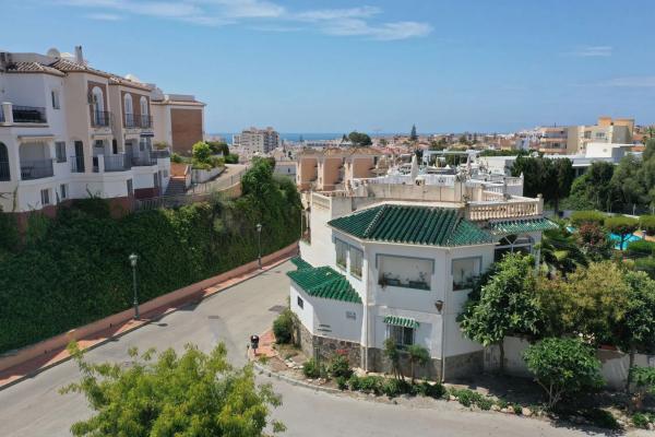 Terreno en calle Sierramar, 13 ---11