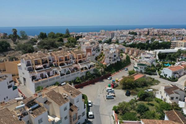 Terreno en calle Sierramar, 13 ---11