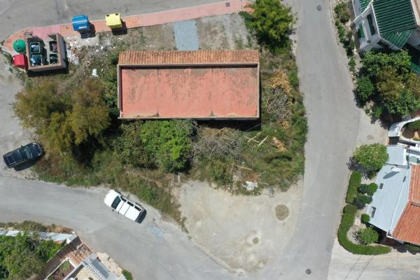 Terreno en calle Sierramar, 13 ---11