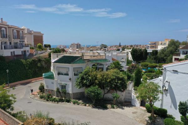 Terreno en calle Sierramar, 13 ---11