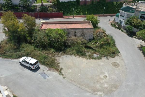 Terreno en calle Sierramar, 13 ---11