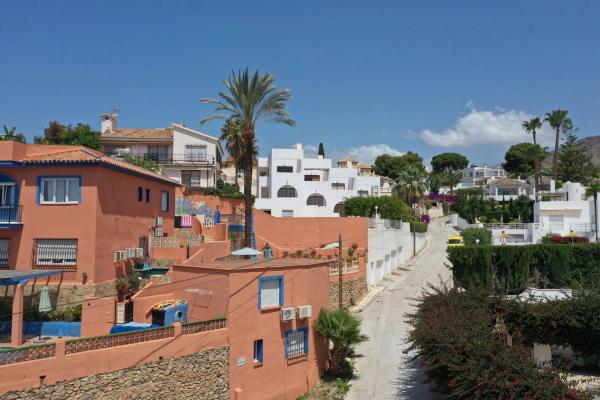 Terreno en calle Sierramar, 13 ---11