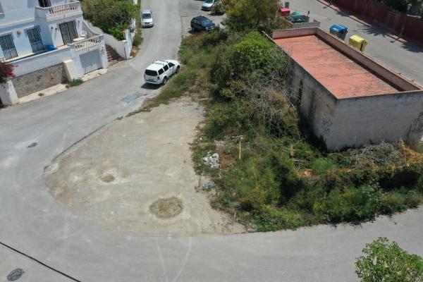 Terreno en calle Sierramar, 13 ---11