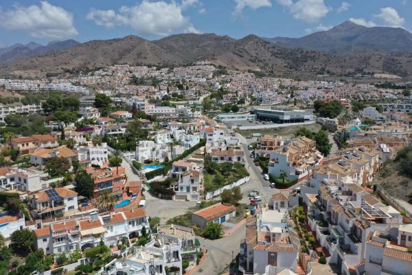 Terreno en calle Sierramar, 13 ---11