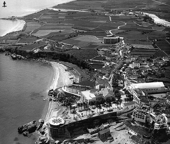 Terreno en calle Sierramar, 13 ---11