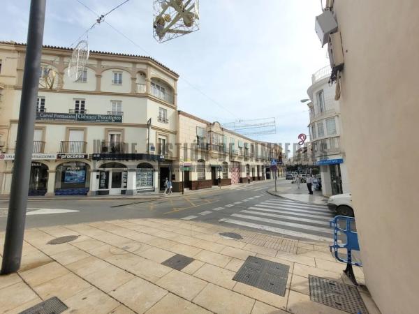 Terreno en calle Cristo, 1