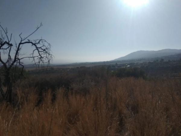 Terreno en camino las Barrancas s/n