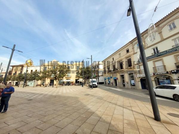 Terreno en calle Cristo, 1