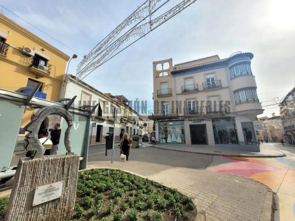 Terreno en calle Cristo, 1