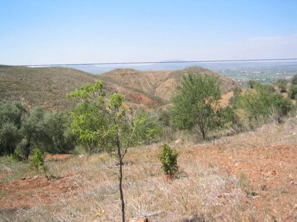 Terreno en calle San Cristóbal s/n sn