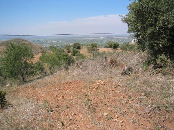 Terreno en calle San Cristóbal s/n sn