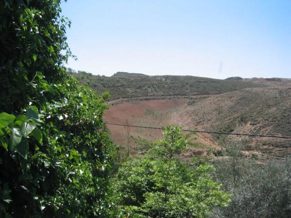 Terreno en calle San Cristóbal s/n sn